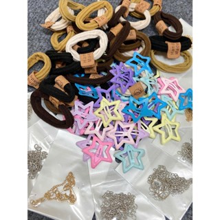 1. MUA LÀ CÓ QUẢ, QUÀ TẶNG HẤP DẪN kẹp tóc, búi tóc, bóng, ....