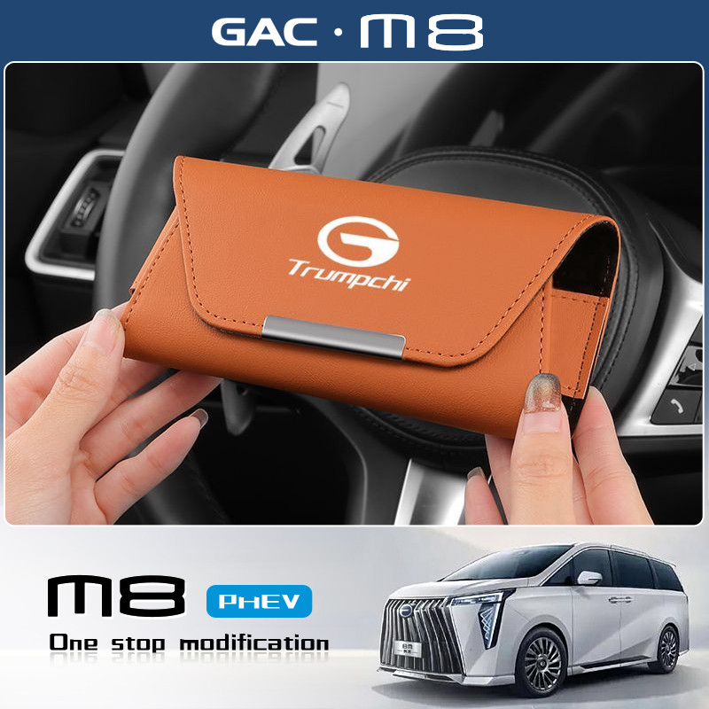 2025 gac m8 phav / MPV GN8 CHÍNH THỨC Xe Đặc Biệt Chuyên Dụng Kính Xe Ô Tô Kẹp Mát Kính Mát Lưu Trữ