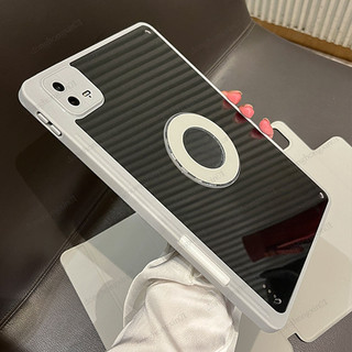  Ốp lưng xoay 720 có thể tháo rời từ tính cho Xiaomi Poco Pad 6S Pro 12.4inch 2024 Mi 5 Pro 6 Pro 11 Redmi Pad SE 11 Pad 10.61 360 Vỏ xoay có khe cắm bút chì 