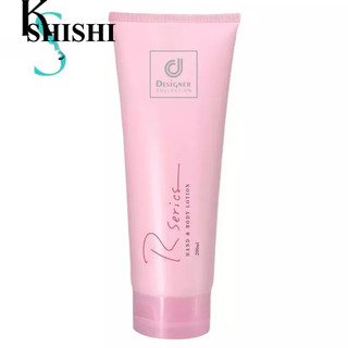Lotion dưỡng thể dưỡng ẩm hương hoa hồng lãng mạn 200ml