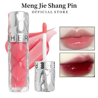 Son Bóng HERORANGE Dưỡng Chống Thấm Nước Lâu Trôi Khỏa Thân Màu Độ Ẩm Màu Sắc Thời Trang【SEPHORA Cùng Một Đoạn】