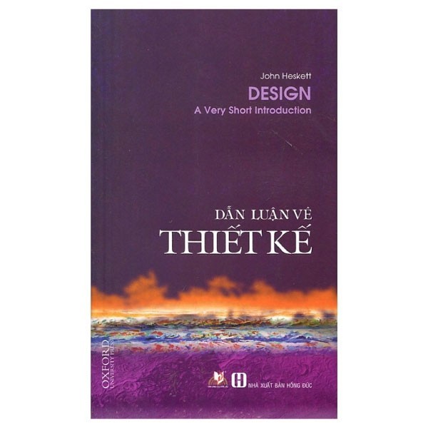 Sách - Dẫn Luận Về Thiết Kế