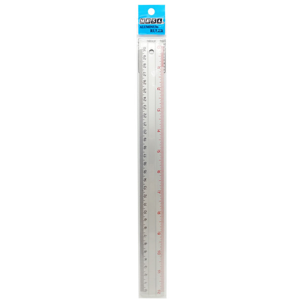 Thước Nhôm Mesa 30cm ARB-12