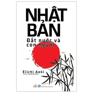 Sách - nhật bản - đất nước và con người