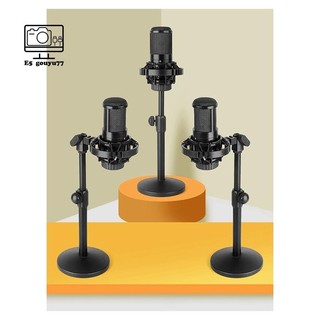 [Gouyu77] Micro Spider Shock Mount Condenser Micro Universal Shockmount Stand Microphone Mount