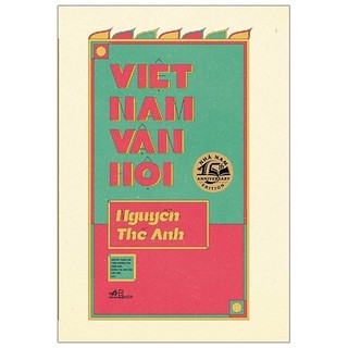 Sách việt nam vận hội