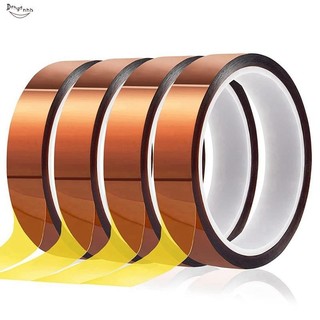 4 Cuộn Băng Chịu Nhiệt Độ Cao Băng Truyền Nhiệt Cho Nhiệt Thăng Hoa Bấm Không Có Dư Lượng Và Truyền Nhiệt Vinyl