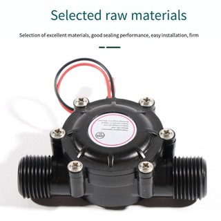 -New In April-Efficient Performance for Various Applications Micro Water Turbine Generator G12