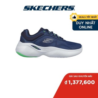 Skechers Nam Giày Thể Thao Tập Gym, Đi Học, Đi Làm Sport Arch Fit Infinity - 232606-NVLM (June_Live)