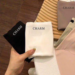 Remoingay.90 quần lót nữ quần chíp đúc su thun lạnh cạp viền sóng charm cao cấp