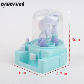 Đồ Chơi Máy Gắp Thú Bông mini onsale Mới