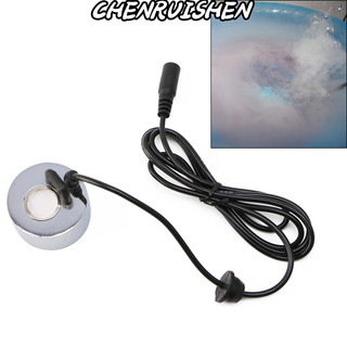 CHENRUISEN Máy Phun Sương Mù Siêu Âm 24V Không Có Đèn Dùng Để Trang Trí Tiện Dụng