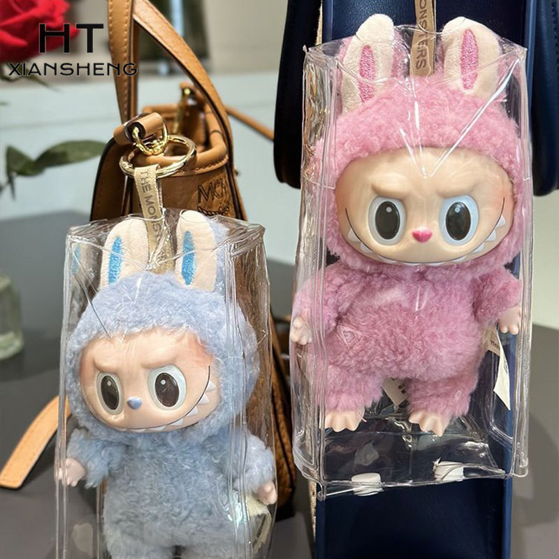 Ht XIANSHENG Túi bảo quản trong suốt, chống bụi mới