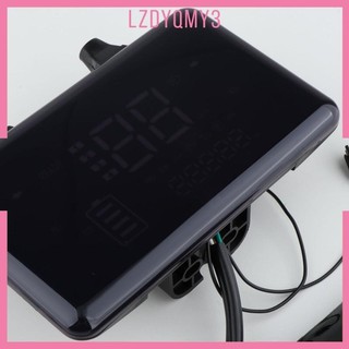 Máy đo xe máy Nâng cấp Máy đo tốc độ xe máy Xe máy