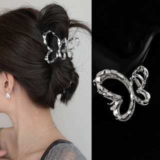 Phụ Nữ Thanh Lịch Bé Gái Hợp Kim Kim Kim Loại Kẹp Tóc Dễ Thương Kẹp Tóc Phụ Kiện Tóc