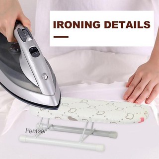 Bàn ủi có thể gập lại, Bàn ủi, Bàn ủi nhỏ, Bàn ủi để bàn cho phòng giặt