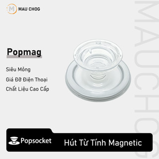 Giá Đỡ Điện Thoại Popsocket Hỗ Trợ Nam Châm Từ Tính Cho Điện Thoại iPhone 12 13 14 15 Pro Max