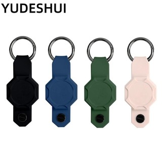 Bảo vệ lưu trữ chìa khóa, Phần cứng bao gồm tất cả cho chìa khóa Airtag, silicon chất lượng cao chống thấm nước cho máy theo dõi định vị Airtag