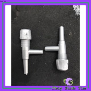 Van chỉnh to nhỏ - phụ kiện máy sủi oxy