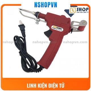 Mỏ hàn súng tự động đẩy chì 900M/936 220VAC 60W