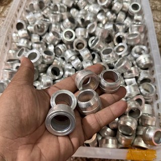 Tiêu tiện pô giả zin Ex2010, Uma, Cbr thường họng 30mm (lỗ 20mm) Phụ Kiện Phụ Tùng