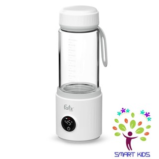 Bình Hâm Nước Pha Sữa Di động Fatz Baby Ready pro 2 FB3827FD Mini Smart 8 FB3822FD