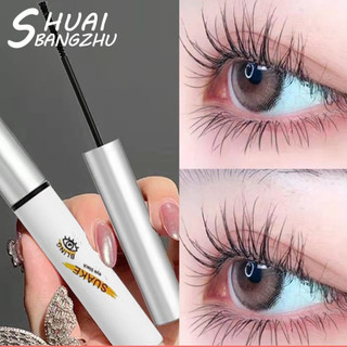 ✨✨Mascara chuốt mi 3D Sợi Mảnh Suake Full Box K'APEINE, trang điểm mắt chống nước tiện dụng