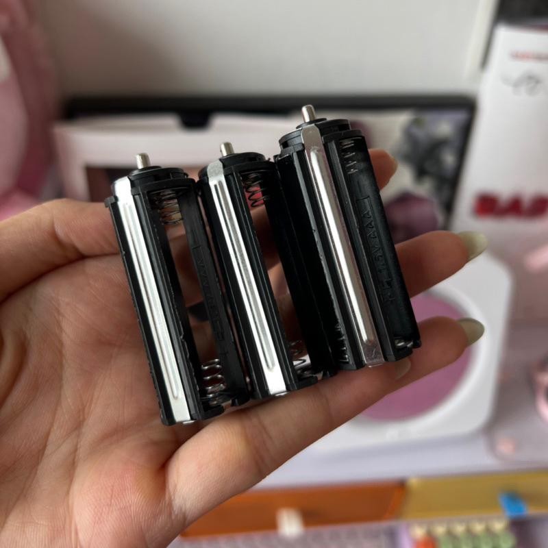 Chuôi pin lõi pin lightstick, đèn cổ vũ