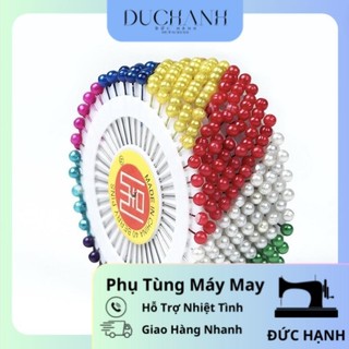 Kim cúc ( kim ghim vải ) 1 lốc 480 cây