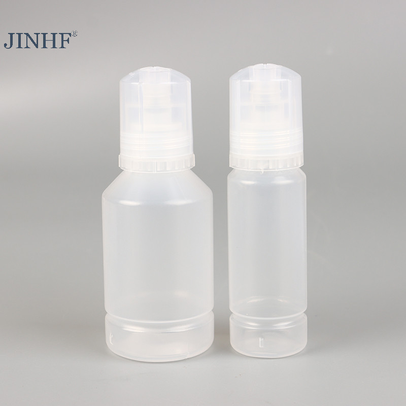 Chai Mực Đa Năng JINHF Cho Máy In L3110 L4160 L6190 L3150 -8550 L8160 L8180 L8050 101 103 105 502 52