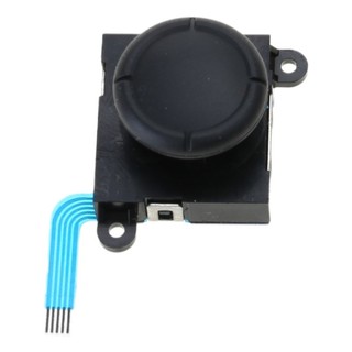 1Pc 3D Analog Sensor Stick Joystick Replacement for  Switch  Contro