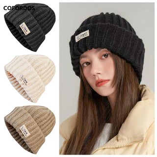 Beanies Dệt Kim Thời Trang Nữ