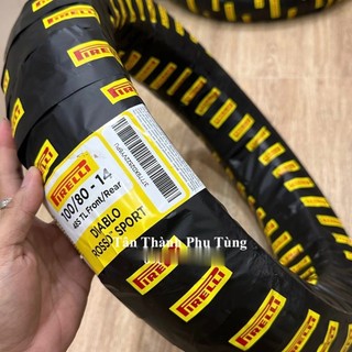 Vỏ xe Pirelli Diablo Rosso Sport