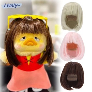  Biubeauty BJD SD Tóc Giả 1   3 1   4 1   6 Tóc Búp Bê Xanh Nâu Hồng Phụ Kiện Đồ Chơi Búp Bê Đẹp Bền Đẹp Bằng Sợi Nhiệt Độ Cao Hợp Thời Trang Cho Búp Bê Sang Trọng 