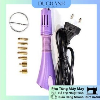 Máy đính đá, đính cườm bằng nhiệt