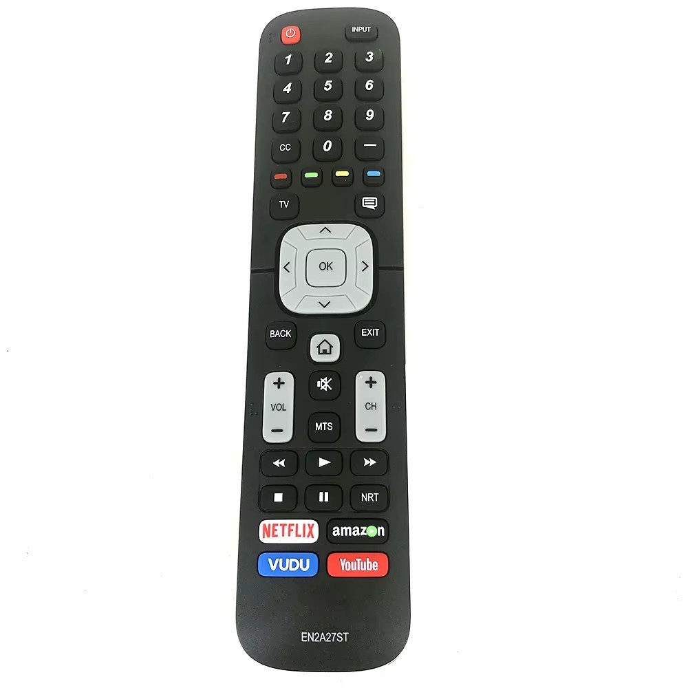 EN2A27ST EN2A27S Thích hợp cho điều khiển từ xa hồng ngoại TV sắc nét LC-50N7000U LC-55N620CU LC-75N
