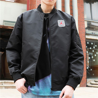  Logo thêu Original Cặp đôi Áo khoác Bomber Áo khoác thể thao Áo khoác ngoài trời 