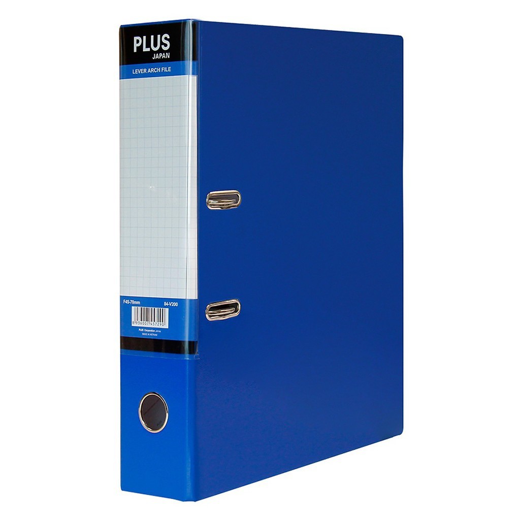 Bìa còng 7F, 5F Plus Khổ F, bìa còng bật 5F, 7F plus