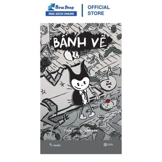 Sách - Bánh Vẽ - Cháo Gà Cho Tâm Hồn - SKY