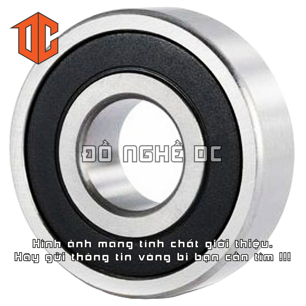 Vòng bi XLZY 62301 61806 61905 61805 62300 61909 62206 62204 62200 61902 61808 61801 62203 61807 619