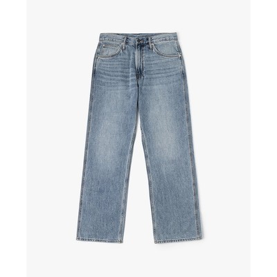 LEE - Quần jeans nam ống đứng Retro_LMB010141209189-A09215