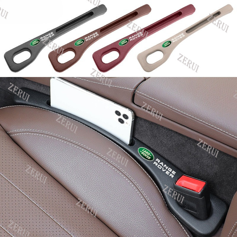 ZR Cho 1 / 2 Chiếc Land Rover Ghế Ô Tô Chất Lỏng Bên Khâu Cắm Thanh Chống Rò Rỉ Lấp Đầy Ghế Ô Tô Kho