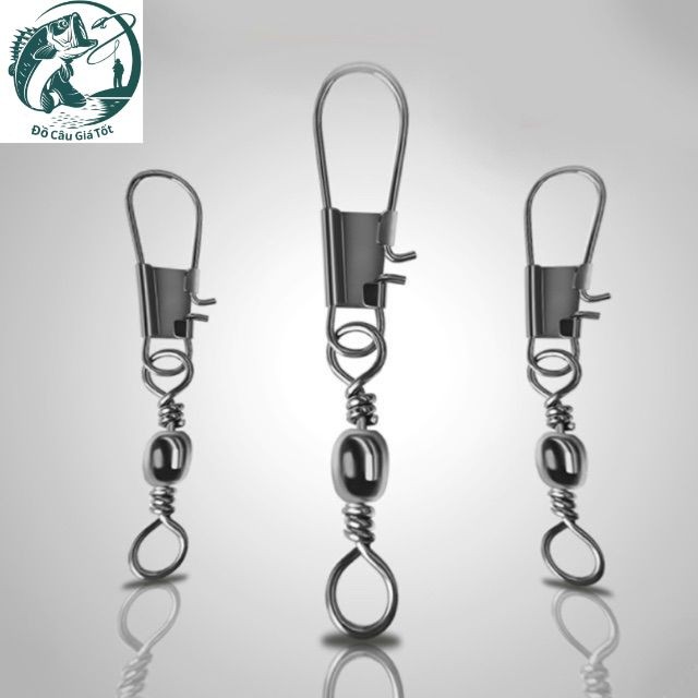 Combo 10 Mani Câu Cá Loại Lớn