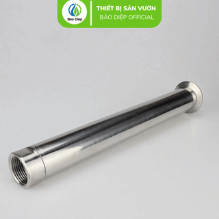 Đầu phun nước hình nấm phi 21mm