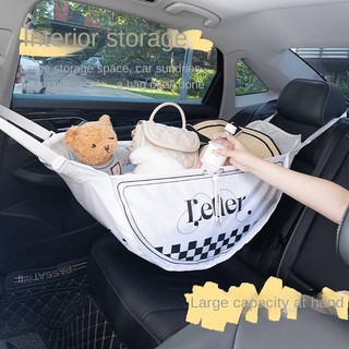 Car Back Hanging Shopping Bags Buggy Bag for Vehicle Car Seat Storage Bag Sundries Shopping Bag Shoulder Bag vRPq