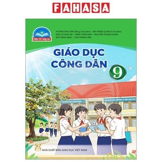 Sách giáo dục công dân 9