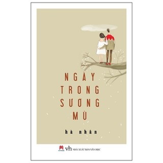 Sách - Ngày Trong Sương Mù