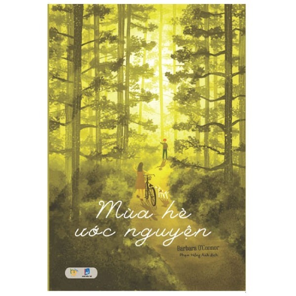 Sách - Mùa Hè Ước Nguyện
