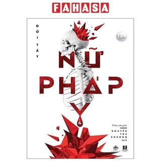 Sách nữ pháp y - tập 4