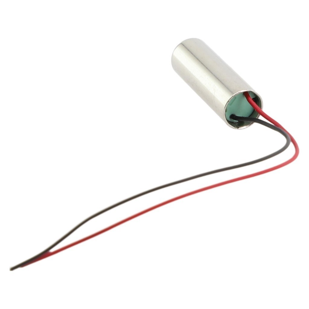 【GIGGLE】DC 3.7V Mini Waterproof Vibration Motor Coreless Motor Vibrator For Massage DIY